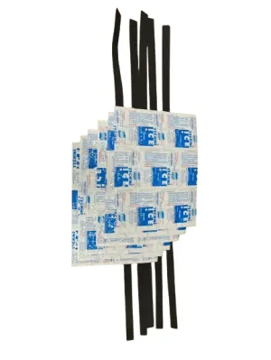 5 Compression Seals for Classic, Chilly Chest Range   6 Reusable Techni Ice Ice packs Combo inc postage