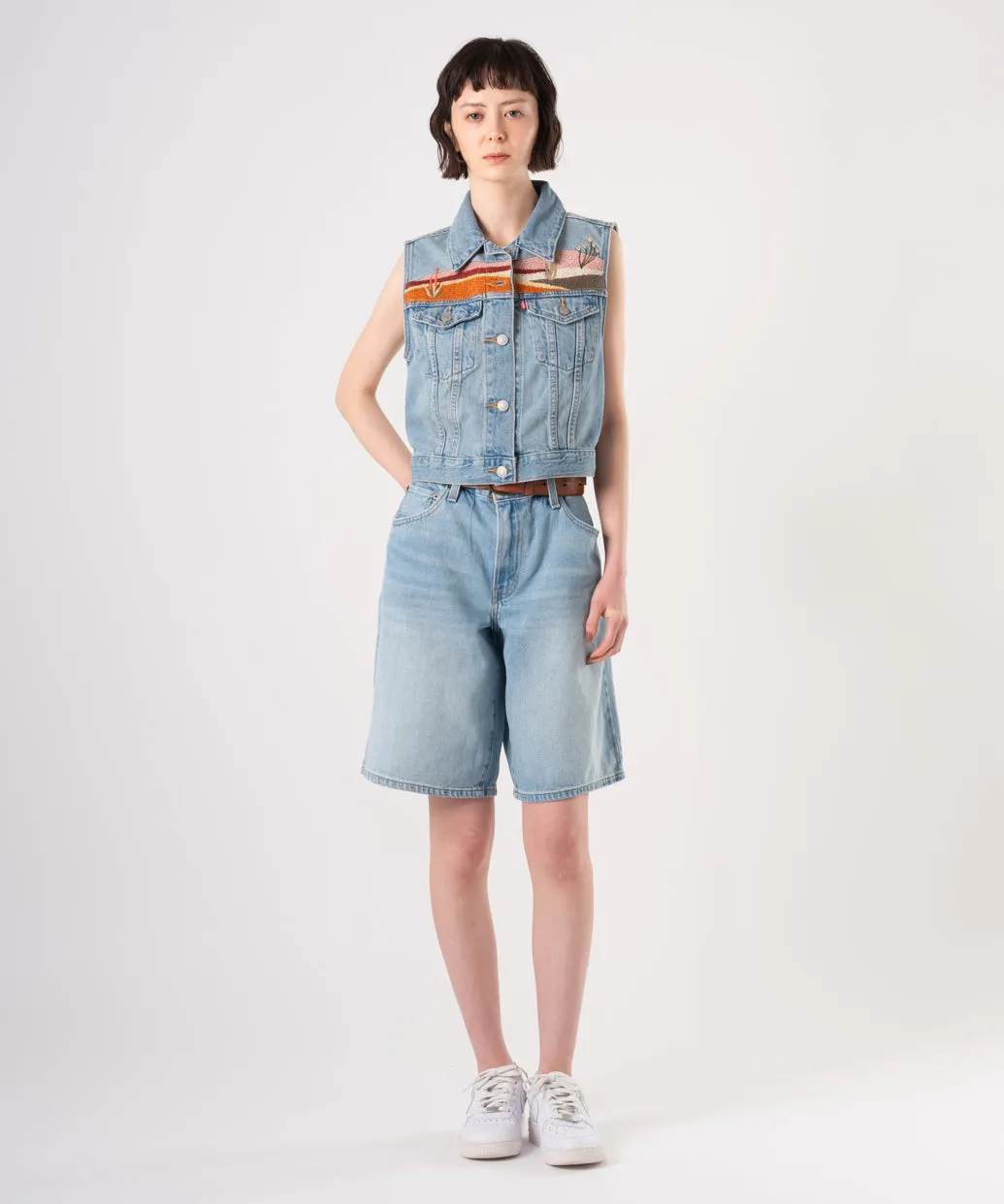 501® DAY SPECIAL COLLECTION デニムベスト