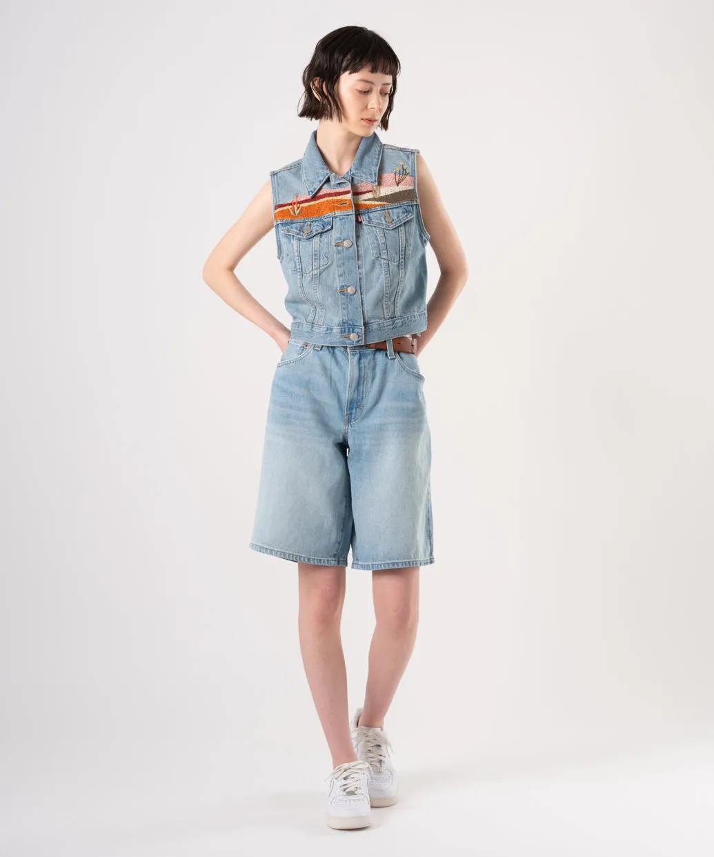 501® DAY SPECIAL COLLECTION デニムベスト