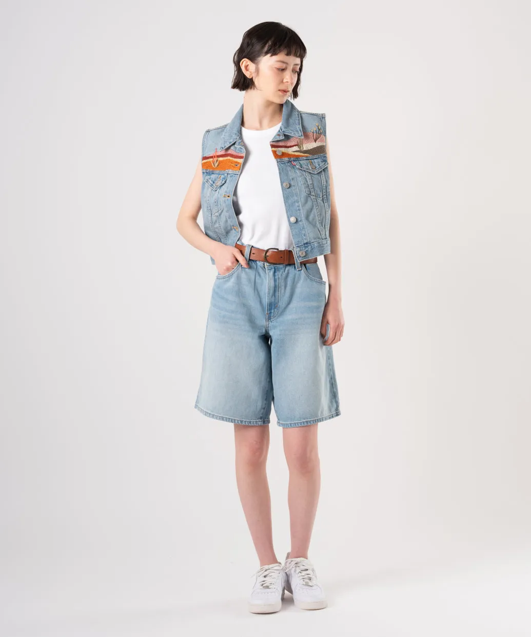 501® DAY SPECIAL COLLECTION デニムベスト
