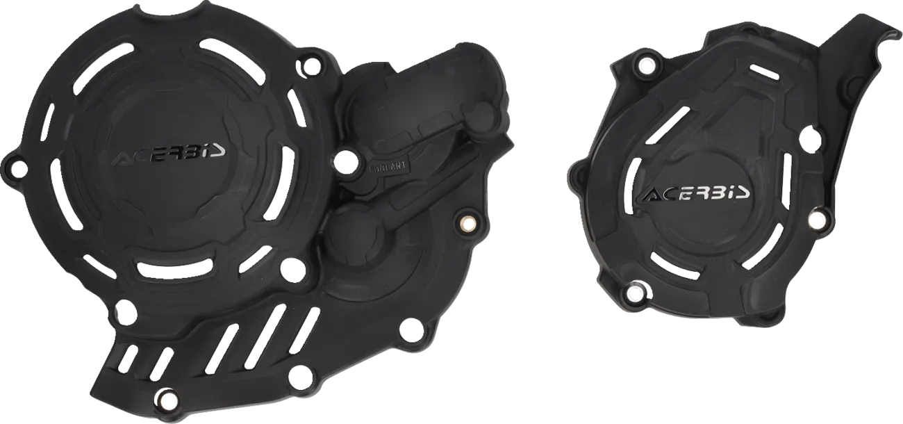 ACERBIS X-Power Kit - Black HUS/KTM 2023  2979430001