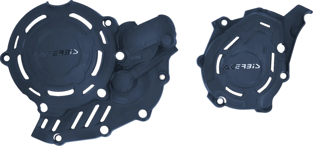 ACERBIS X-Power Kit - Blue  HUS/KTM 2023 2979430003