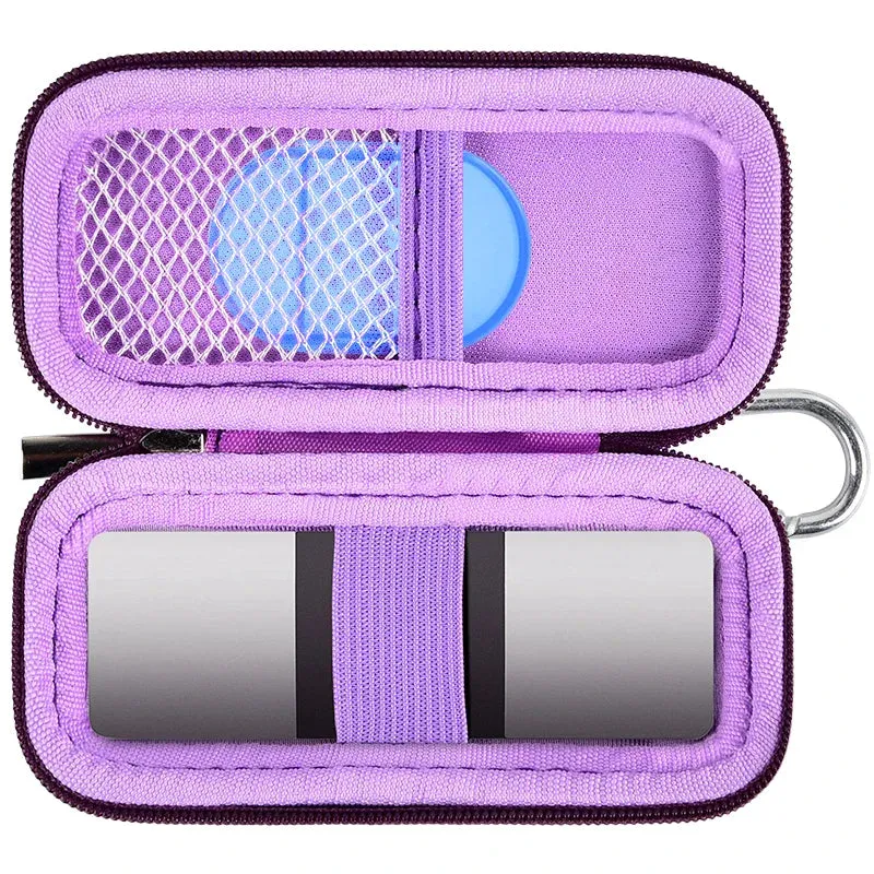 Alivecor Kardia Mobile Ecg Case For Apple Android Case Only
