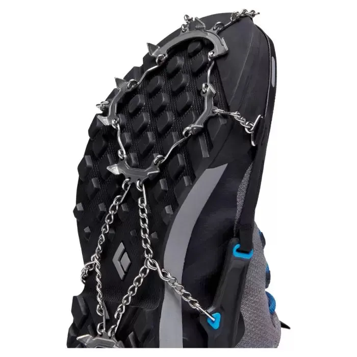 Black Diamond Distance Traction Device