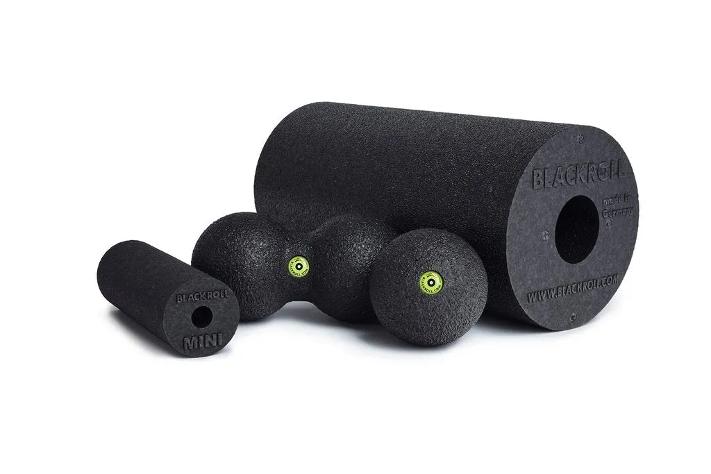 Blackroll Black Box Set