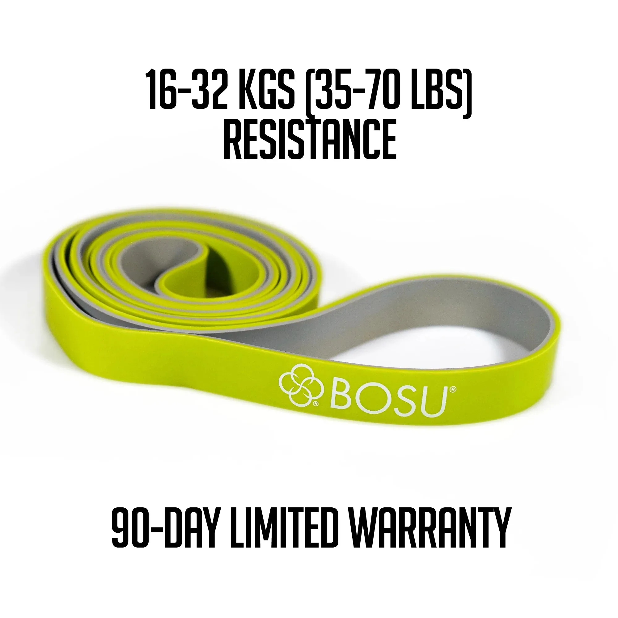 BOSU Resistance Bands
