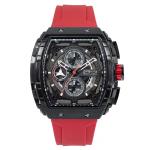 Diablo Men's Watch