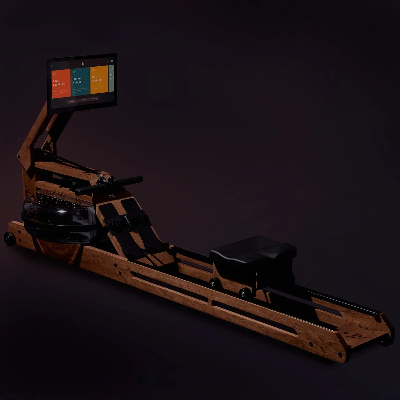 Ergatta Rower