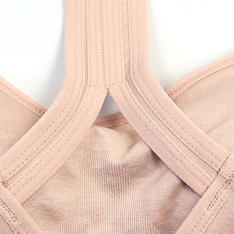 Fitness Gym Bra Running Yoga Athletic Sportswear