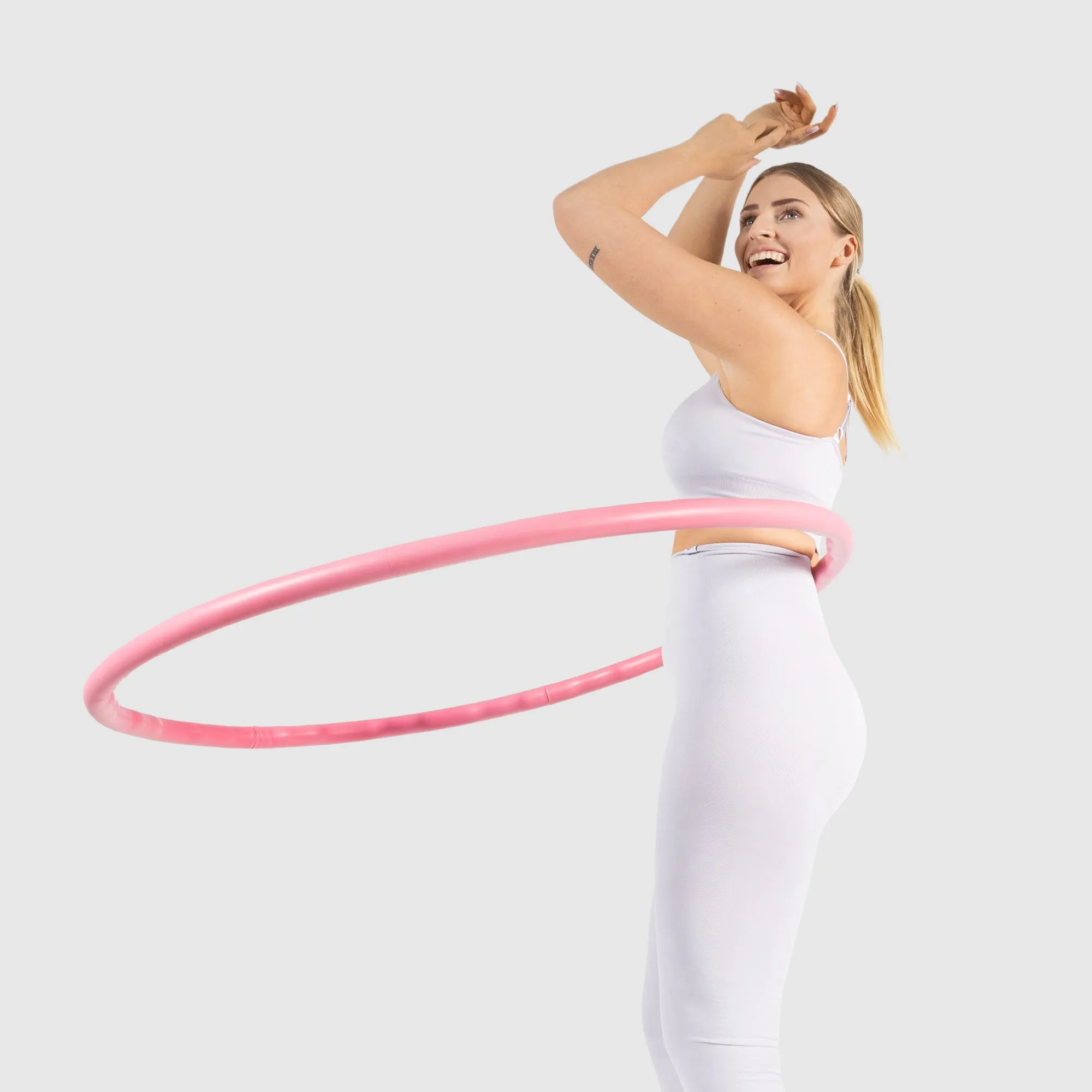 Fitness Hoop