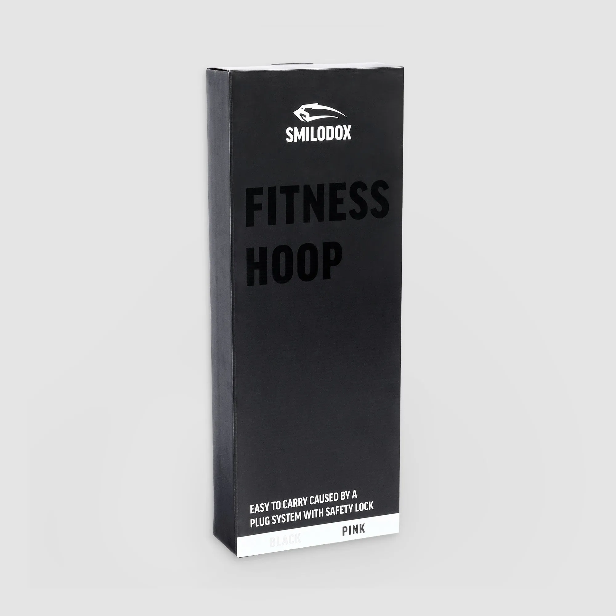 Fitness Hoop