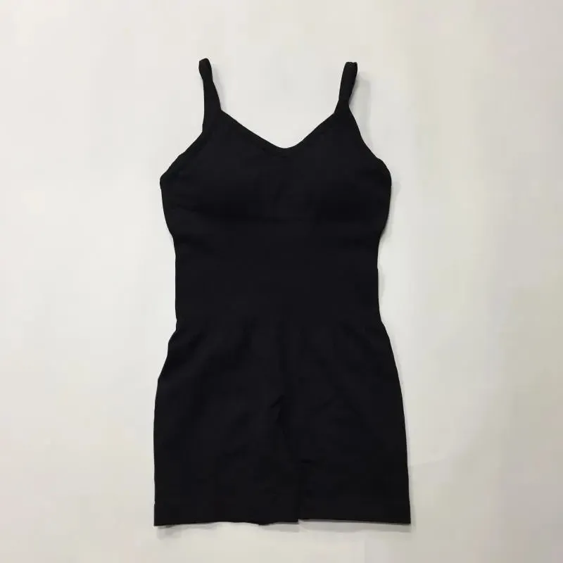 Fitness Jumpsuit Short Leg For Sports And Yoga