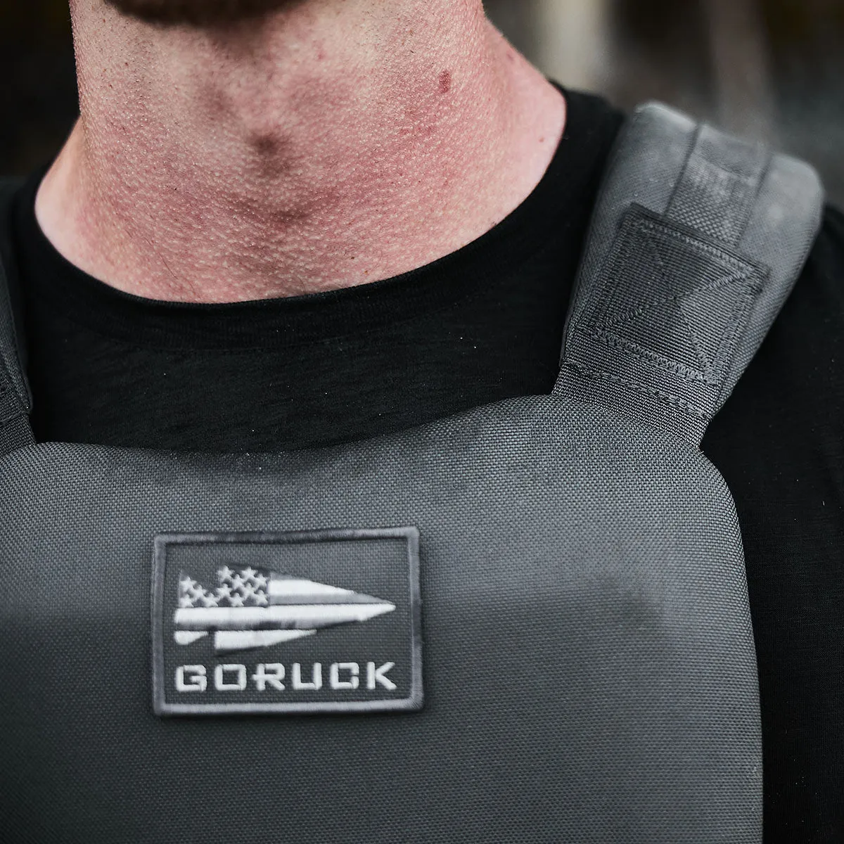 Goruck Weight Vest 2.0