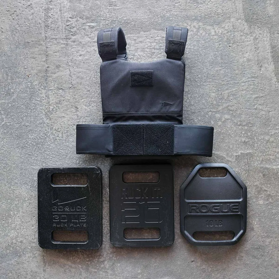 Goruck Weight Vest 2.0