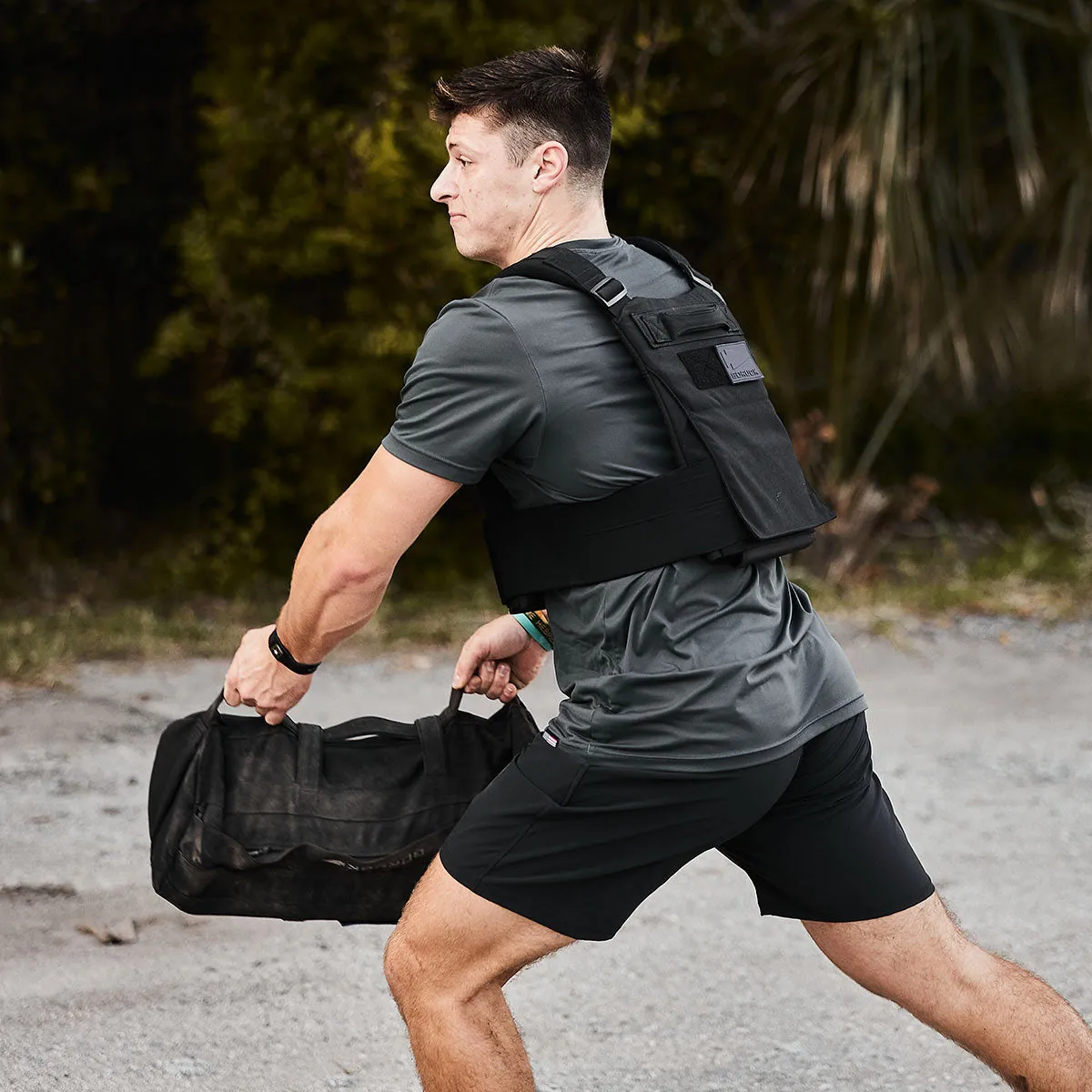 Goruck Weight Vest 2.0