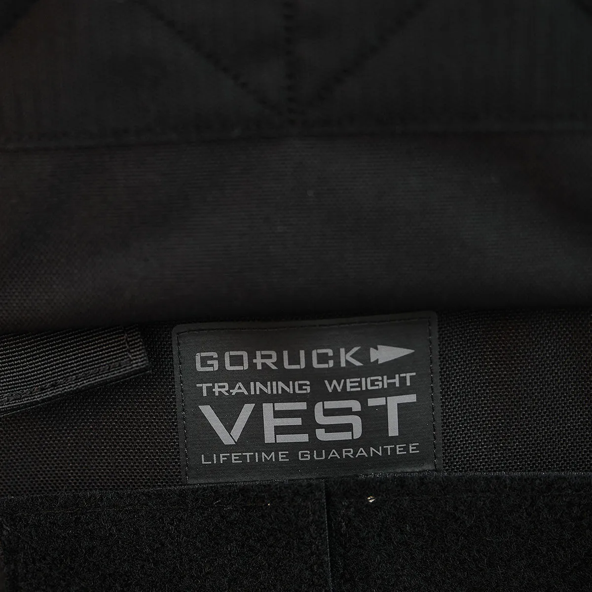 Goruck Weight Vest 2.0