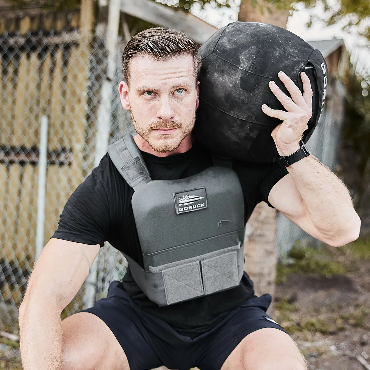 Goruck Weight Vest 2.0