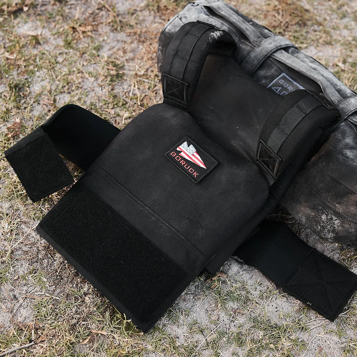 Goruck Weight Vest 2.0