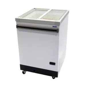 Ice Cream Cabinet