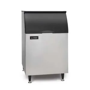 Ice-O-Matic B55PS 510-LB Capacity 30" Wide Ice Storage Bin