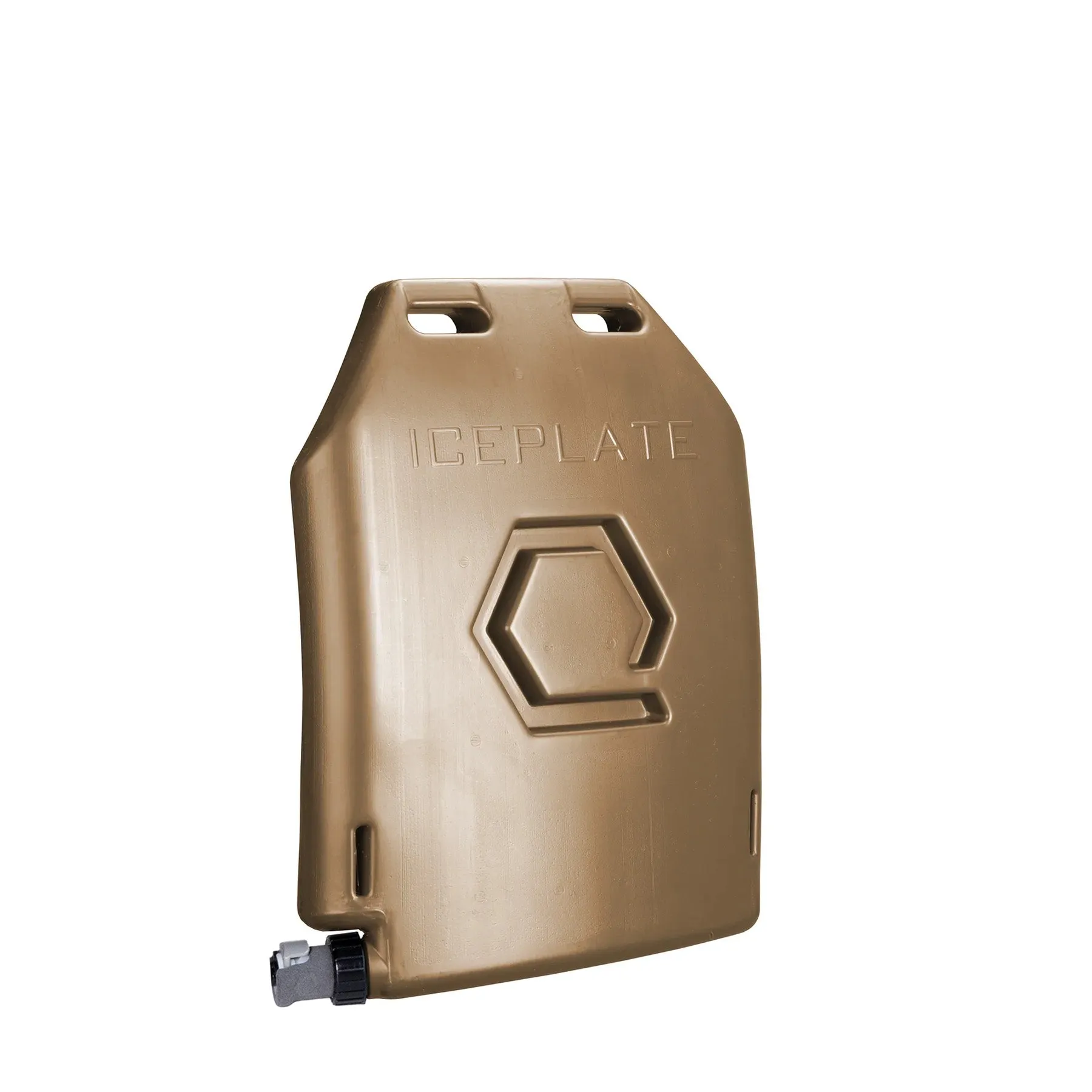 ICEPLATE® Curve Standalone