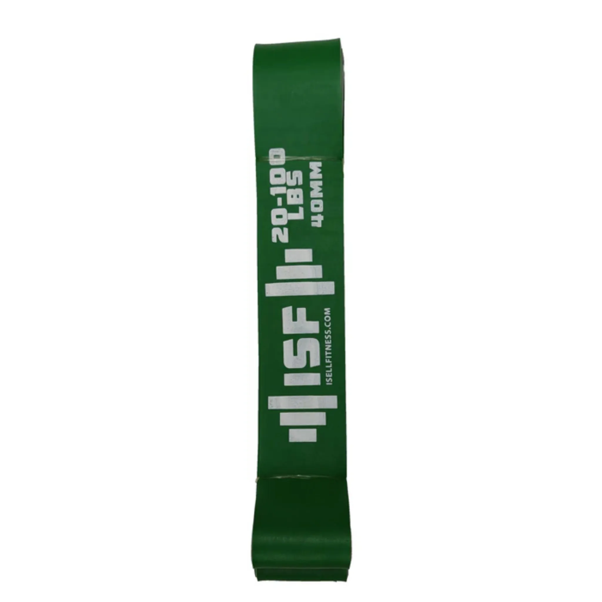 ISF Resistance Bands Power Bands. Pull Up Assist Band Bands