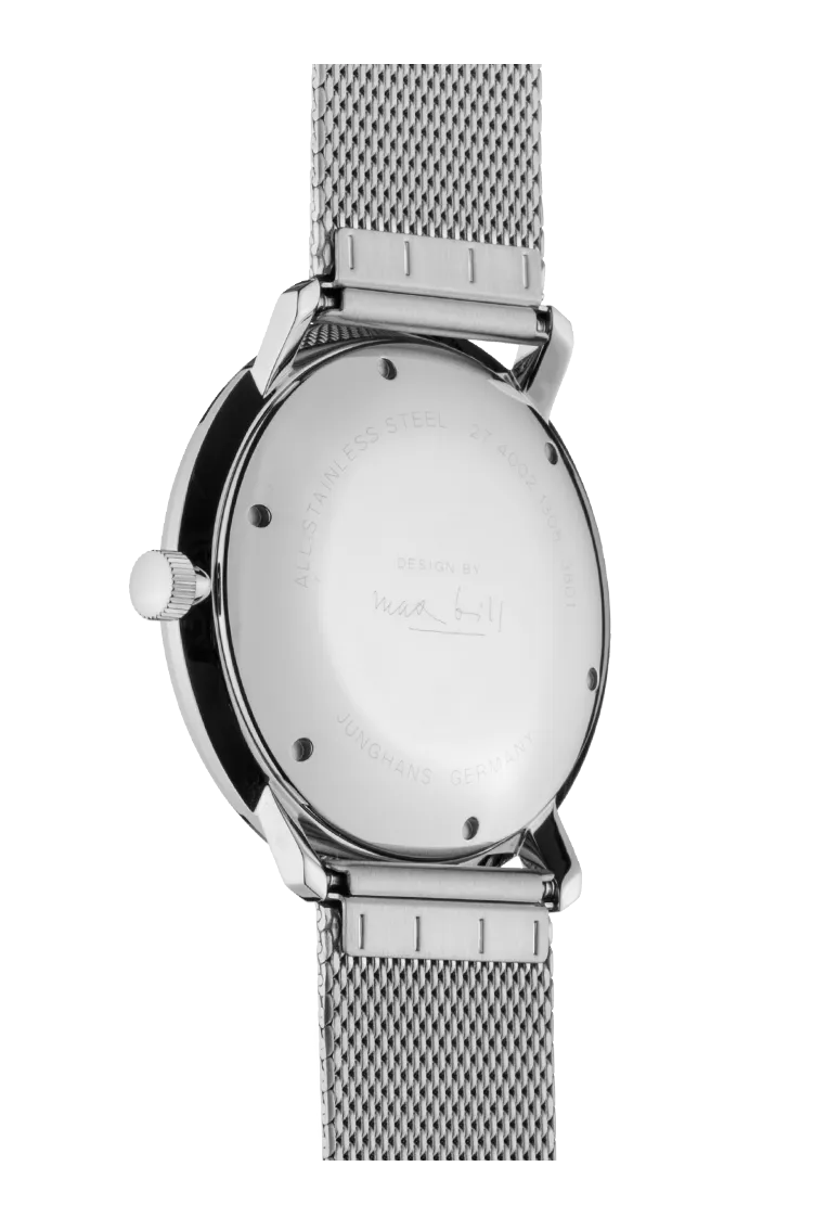 Junghans Watches Max Bill Automatic 027/4002.46