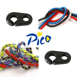 Laser Pico Outhaul Rope Kit