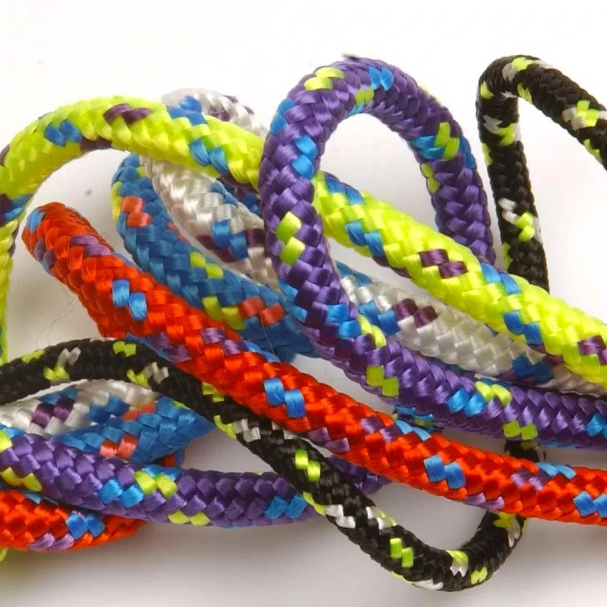 Laser Pico Outhaul Rope Kit