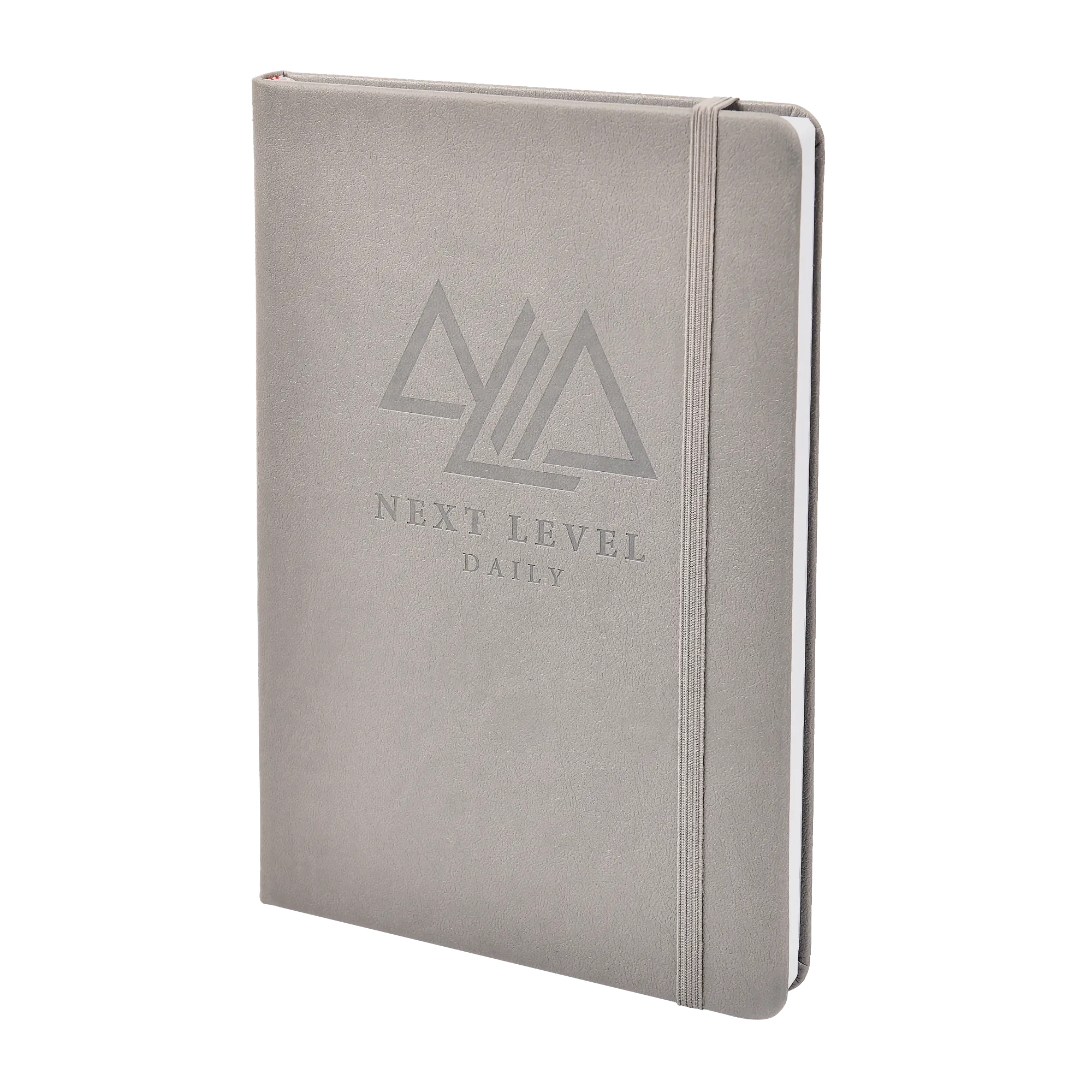 Next Level Daily Planner