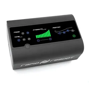 Rapid Reboot Control Unit