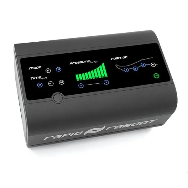 Rapid Reboot Control Unit