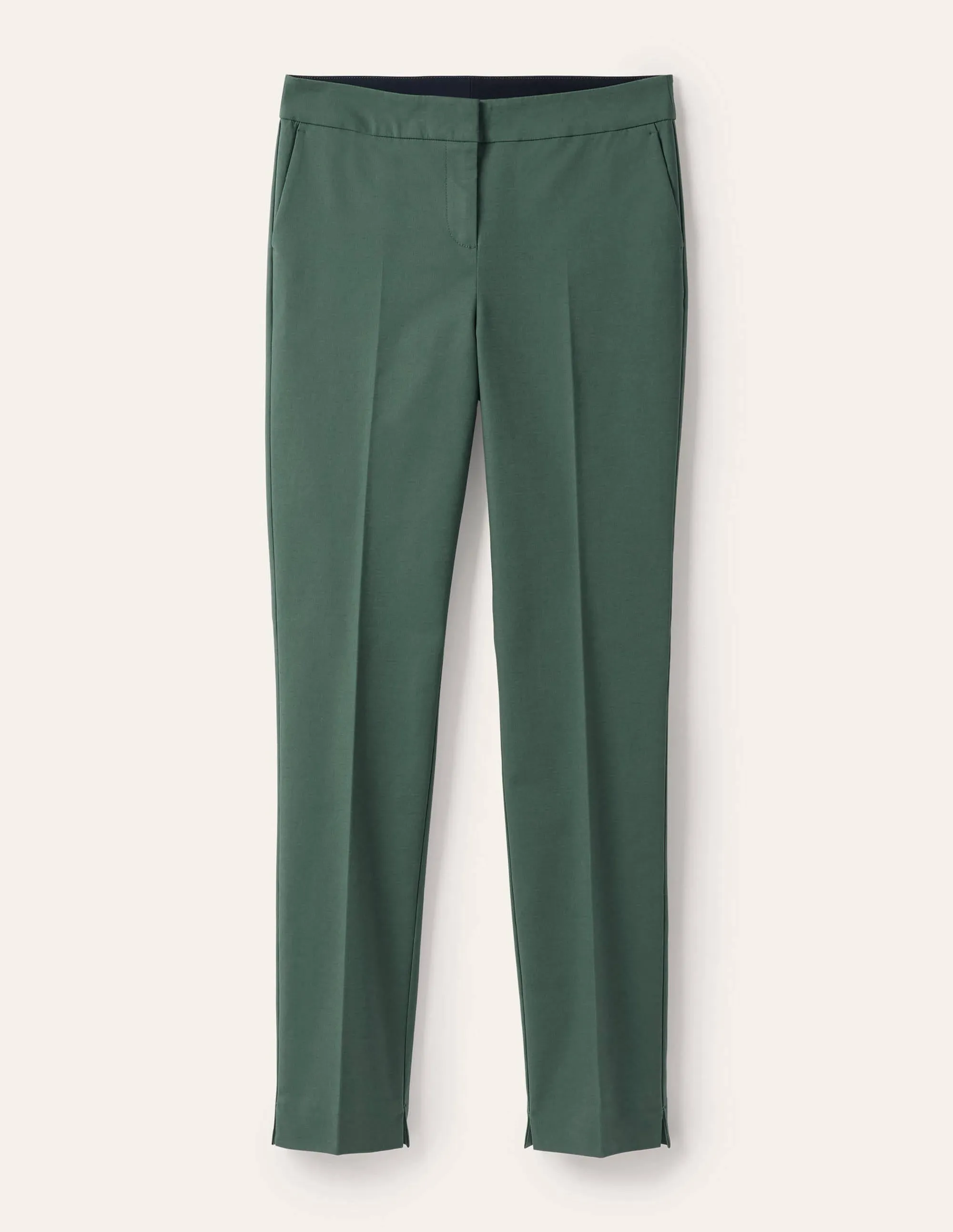 Richmond Trouser-Heath