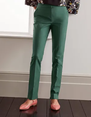 Richmond Trouser-Palm Leaf