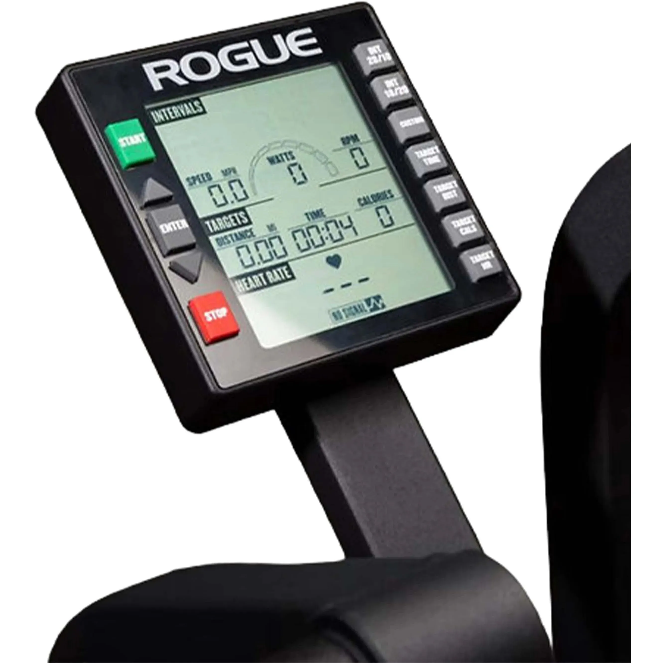 Rogue Echo Bike V3.0