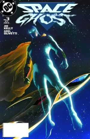 Space Ghost TP New Edition *OOP*