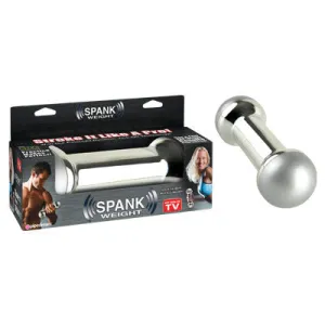 SPANK WEIGHT