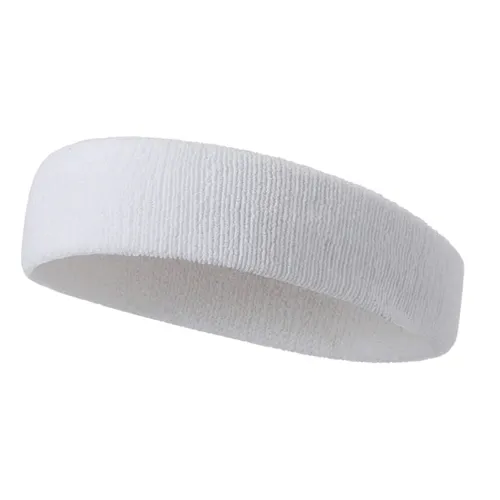 Sports Fitness Headband Sweatband