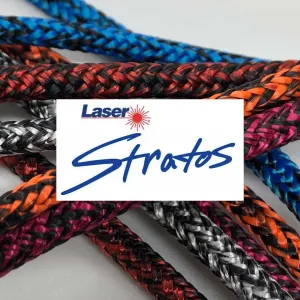 Stratos Kicker Control Line Rope