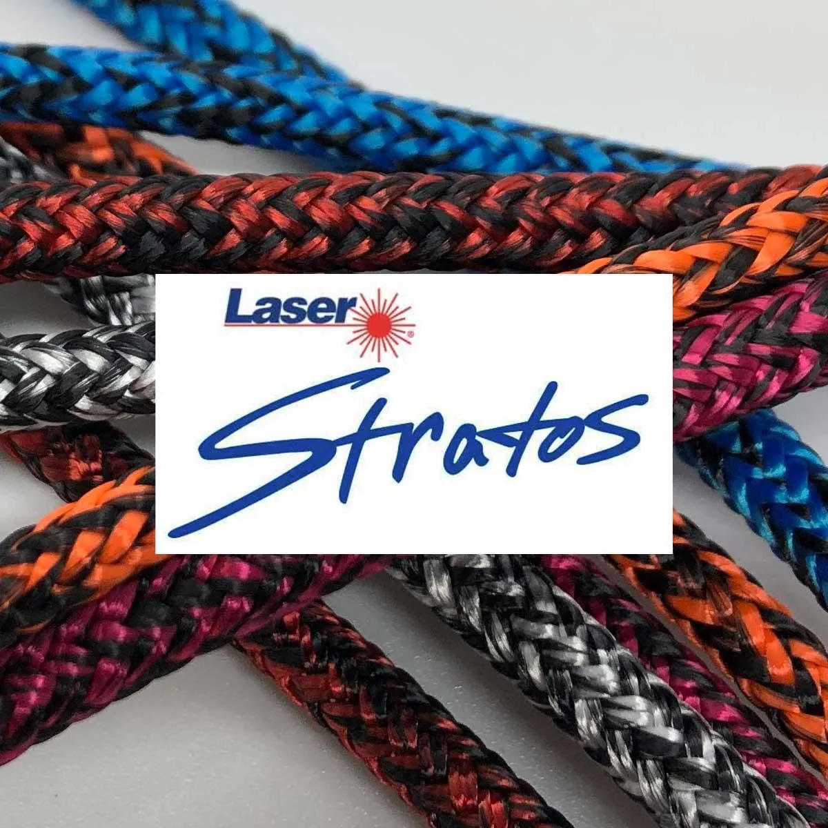 Stratos Kicker Control Line Rope