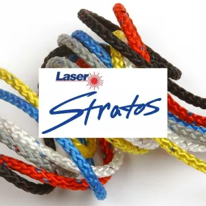 Stratos Main Halyard Rope