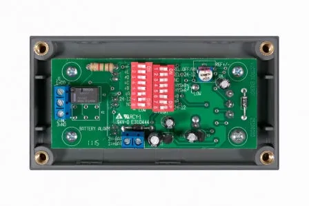 VICTRON ENERGY BATTERY ALARM GX