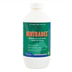 Virbac Neutradex