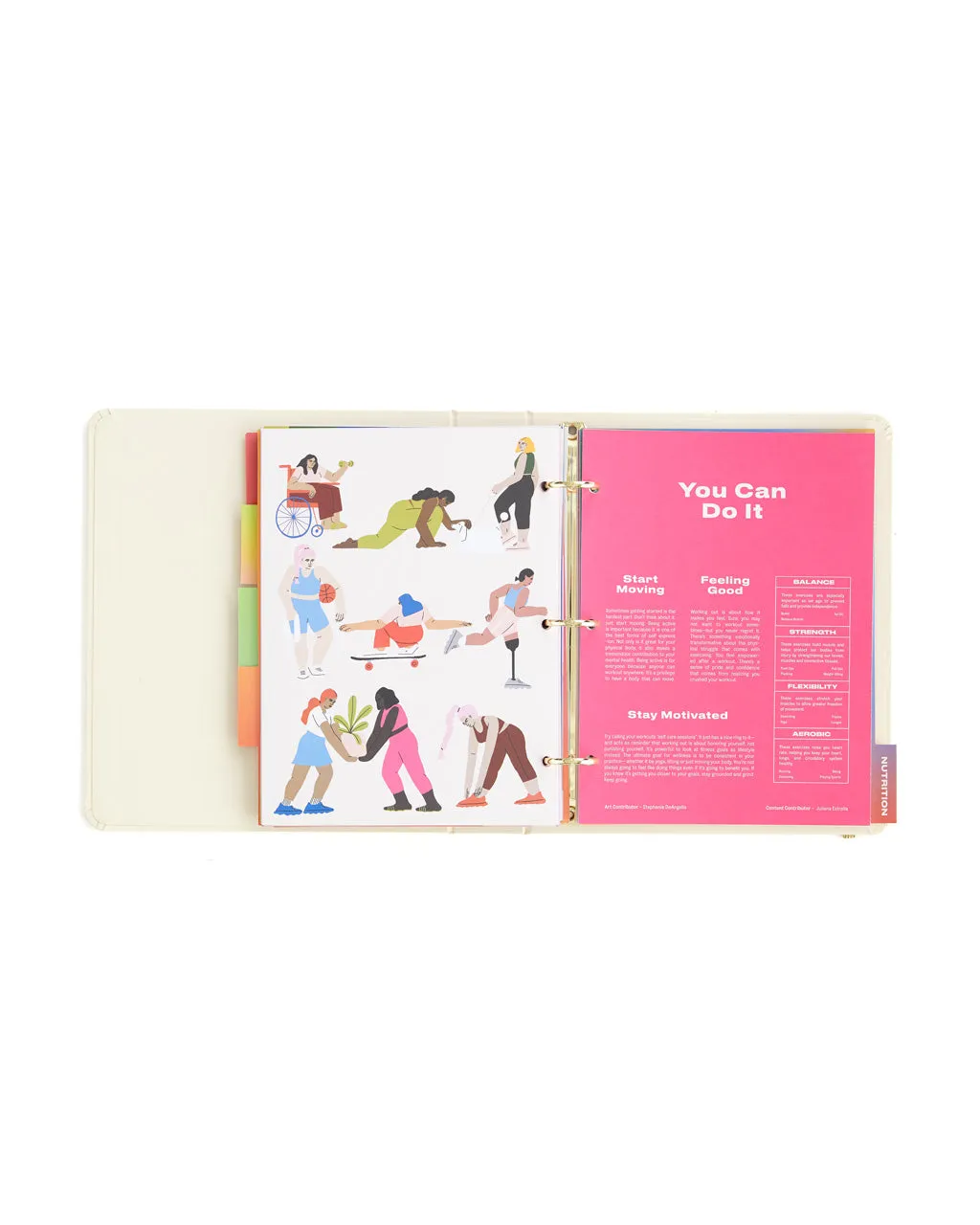 Wellness Planner - Issue 2